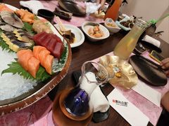-黑松白鹿(金融街店)