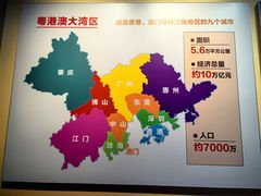 -深圳市当代艺术与城市规划馆