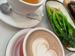 -香港威特瑞茶餐厅(小白楼音乐厅店)