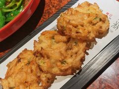 -绿茶餐厅(华联万柳店)