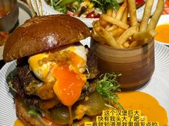 -Rosemary·纽西兰简餐(江南西店)