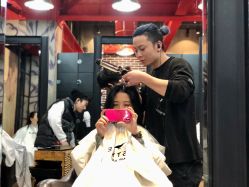 -P.STYLE 派斯造型