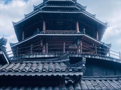 -龙脊梯田