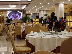 大堂-顺风海鲜港(金玉兰店)