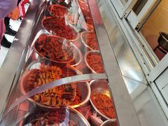 -帝煌烤卤(羊子街店)