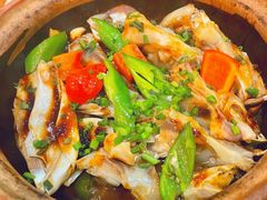 -蒸坊黄鳝饭(骏丰大厦店)