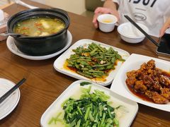 -食光慢宴·安吉土菜馆