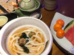 -和彩放题餐厅(酒仙桥店)