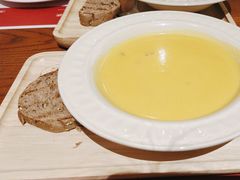 -原石牛扒·约会餐厅(龙城万科里店)