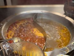 -廖掌柜·重庆鲜货火锅(上海首店)