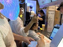 -书亦烧仙草(树木岭店)