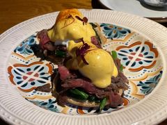 -JINNS锦时 steak&pizza(浸信会礼拜堂旧址店)