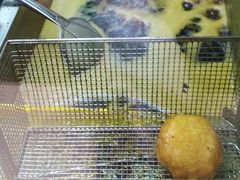 -认准地传统烫面炸糕