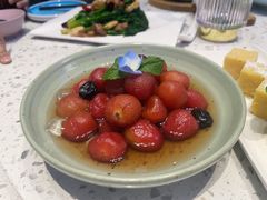 -赵小姐丨新中餐(曲江店)