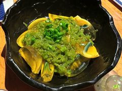 -肉串汪(月坛店)