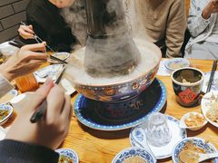 -凤吉园乌拉满族火锅中华老字号(繁荣路店)