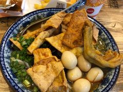 -柳石居柳州螺蛳粉(万达店)