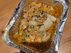 -韩悦牛排烤肉无限续(宝能中心店)