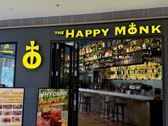 -The Happy Monk(前海壹方汇店)