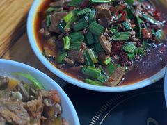 猪肝-金阳餐厅(G210国道店)