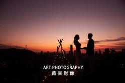 -薇喜影像艺术中心 ART PHOTO