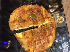 -小杨烤肉(朱雀店)