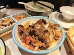 -丁里羊肉小镇(天鹅湖总店)