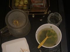 -华夏良子·足道SPA艾灸(铁道大厦店)