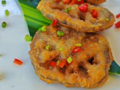 -枣子树·素食餐厅(朱家尖店)