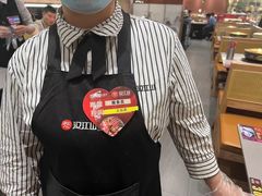 -山焱·炭火自助烤肉(周浦万达店)