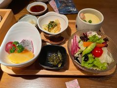 -阿吾罗日本料理(K11艺术中心店)