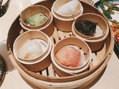 -避风塘(百联东郊店)