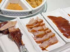 -羲和雅苑•北京烤鸭(国贸商城店)