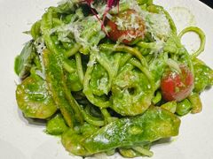 -沛家·西餐Brunch·直火料理
