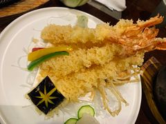 大虾天妇罗-古京·臻致料理(月湖店)