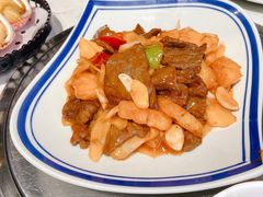 -粤食堂(天津和悦汇店)