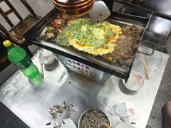 -郝大姐·乌龙山铁板烧(大学城三店)