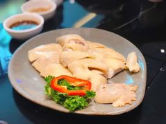 -南国会酒家(岗顶1站广场店)