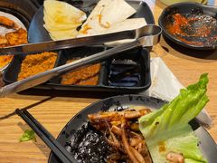 -本家·小顽牛自助烤肉(金润路店)