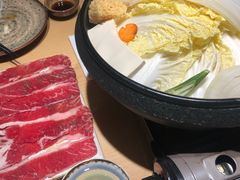 -越光米贩精致料理餐厅(金鹰店)