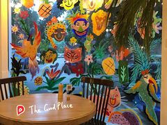 -The Good Place好地方·Brunch·coffee(国贸店)