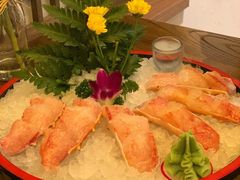 -蟹将军·松叶蟹和牛日料放题自助(K11店)