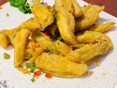 -大洋家·精品潮汕菜·生腌砂锅粥(天河东路店)