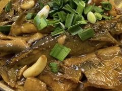 -食光慢宴·安吉土菜馆