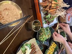 -林二哥宜烤官·宜宾小烧烤