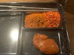 -新石器烤肉(中房金谊广场店)