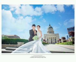 音乐厅-戛纳印象摄影(潮拍定制馆)