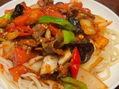 -那拉提之疆·新疆菜(美院店)