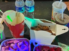 -铜锣湾KTV(木渎店)