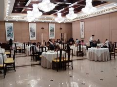 -汇贤府·李氏新鲁菜(万寿路店)